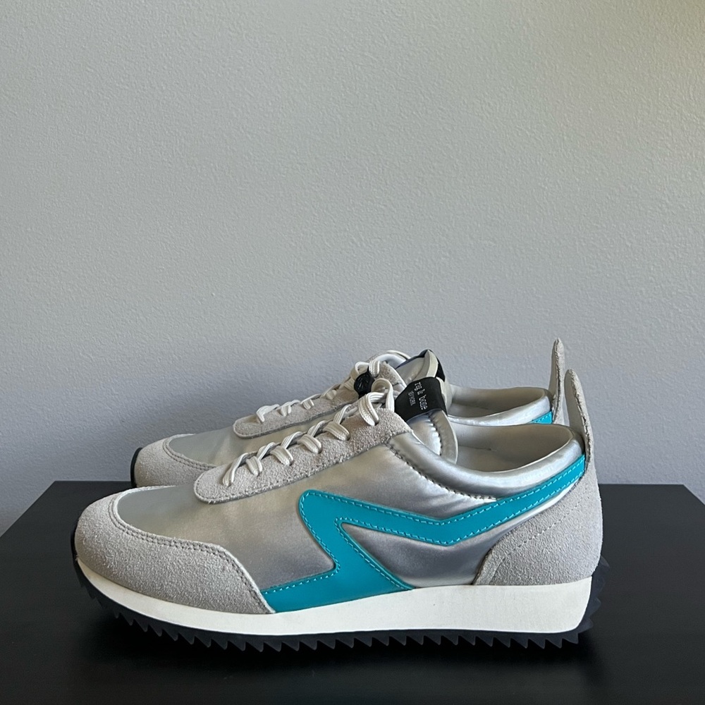 Rag & bone retro runners